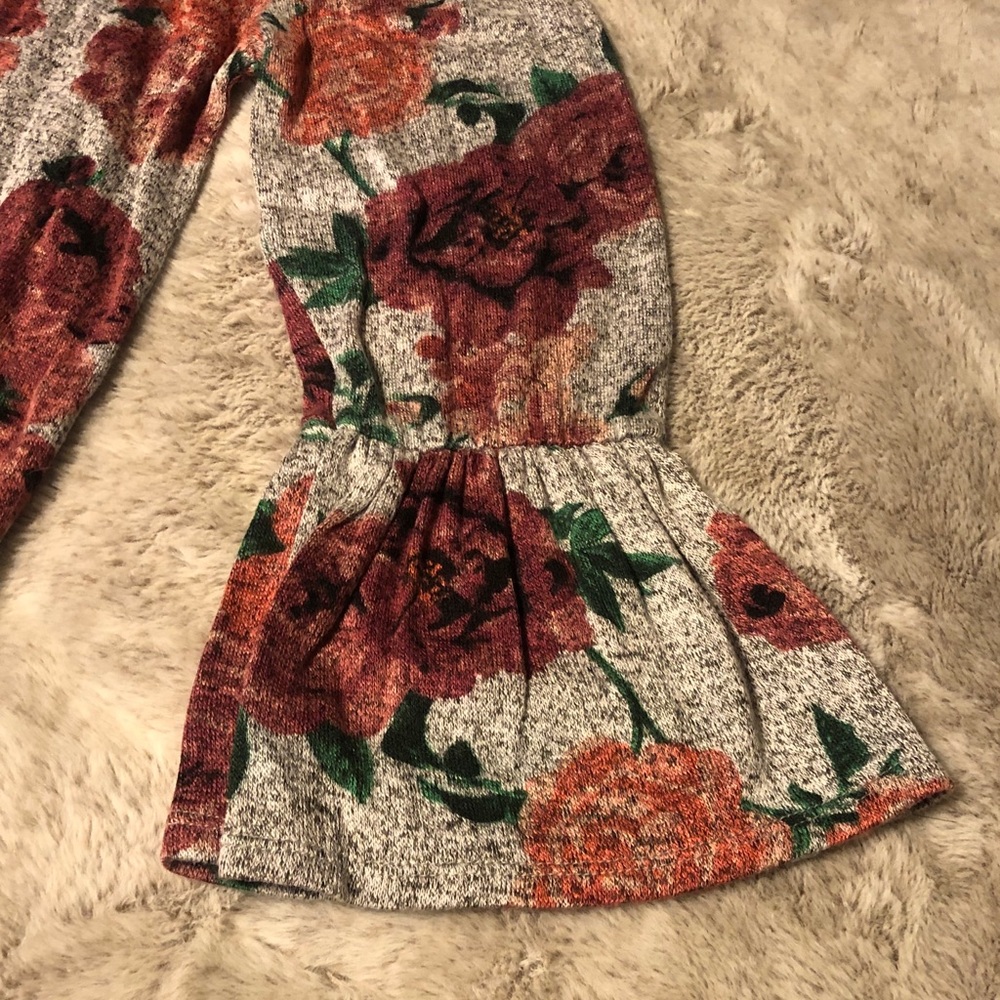 Maurice’s Sweater Top